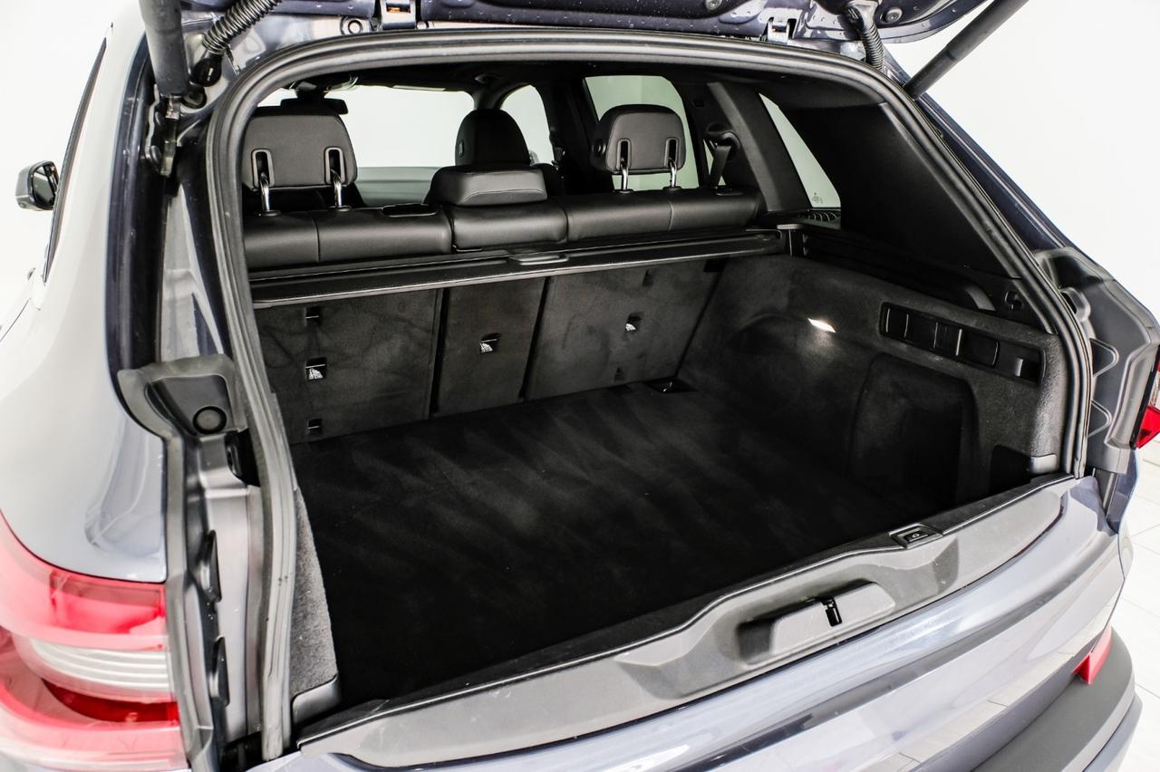 2019 Bmw X5 xDrive40i photo 52