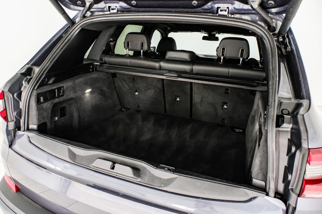 2019 Bmw X5 xDrive40i photo 50