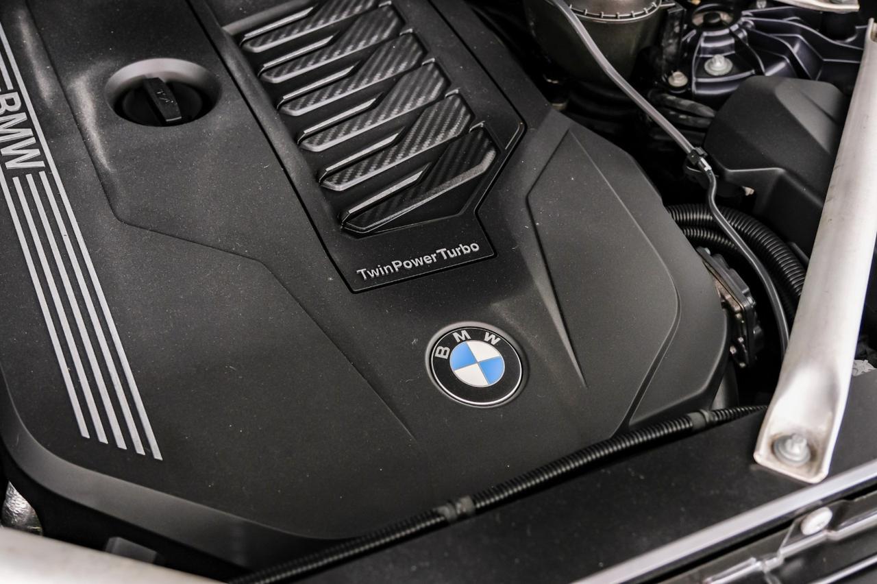 2019 Bmw X5 xDrive40i photo 49