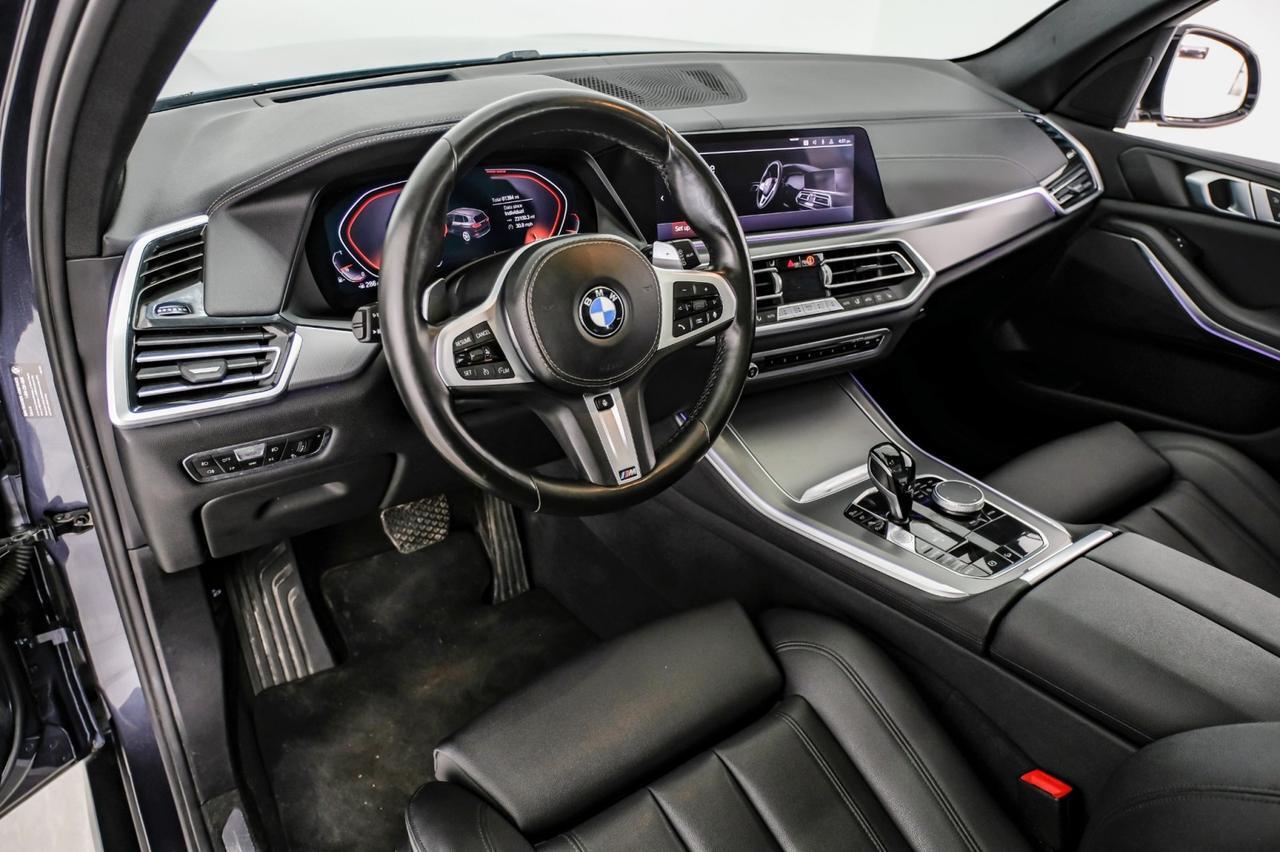 2019 Bmw X5 xDrive40i photo 11