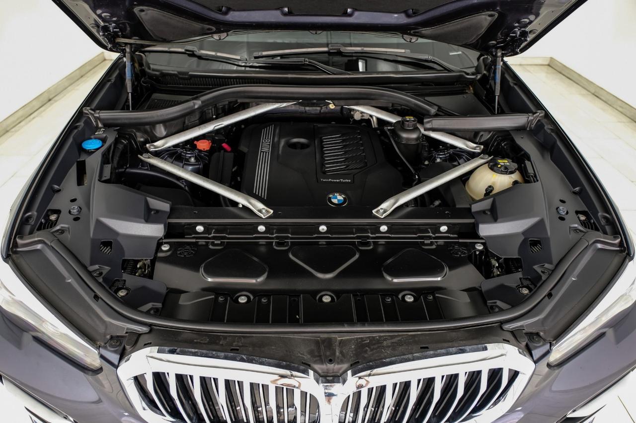 2019 Bmw X5 xDrive40i photo 46