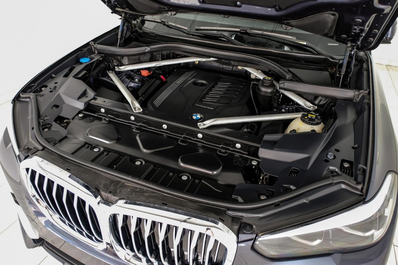 2019 Bmw X5 xDrive40i photo 45