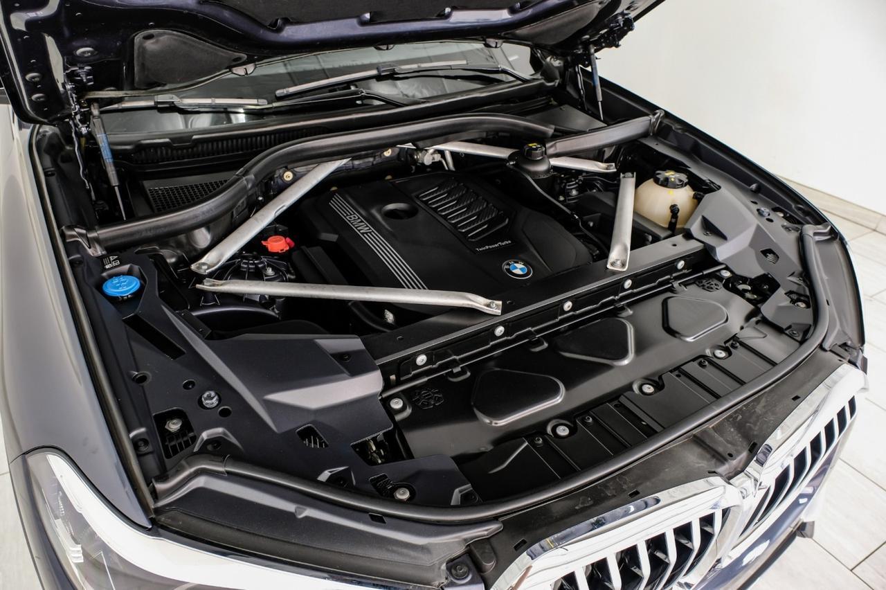 2019 Bmw X5 xDrive40i photo 47