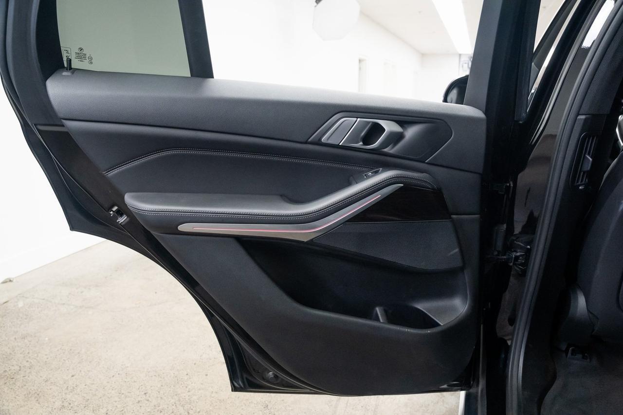 2019 BMW X5 xDrive40i 1-Owner HUD Convenience Package Towing Portland OR