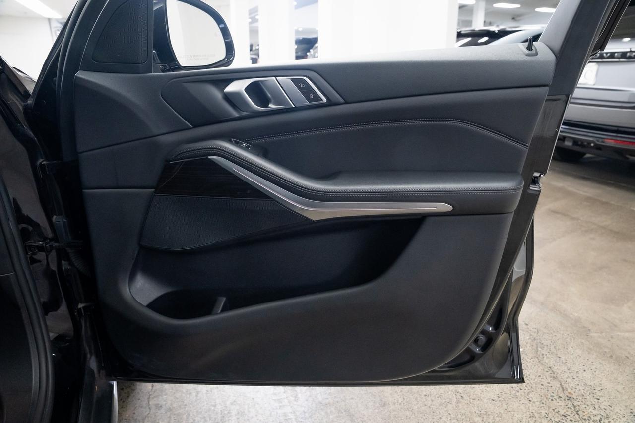 2019 BMW X5 xDrive40i 1-Owner HUD Convenience Package Towing Portland OR