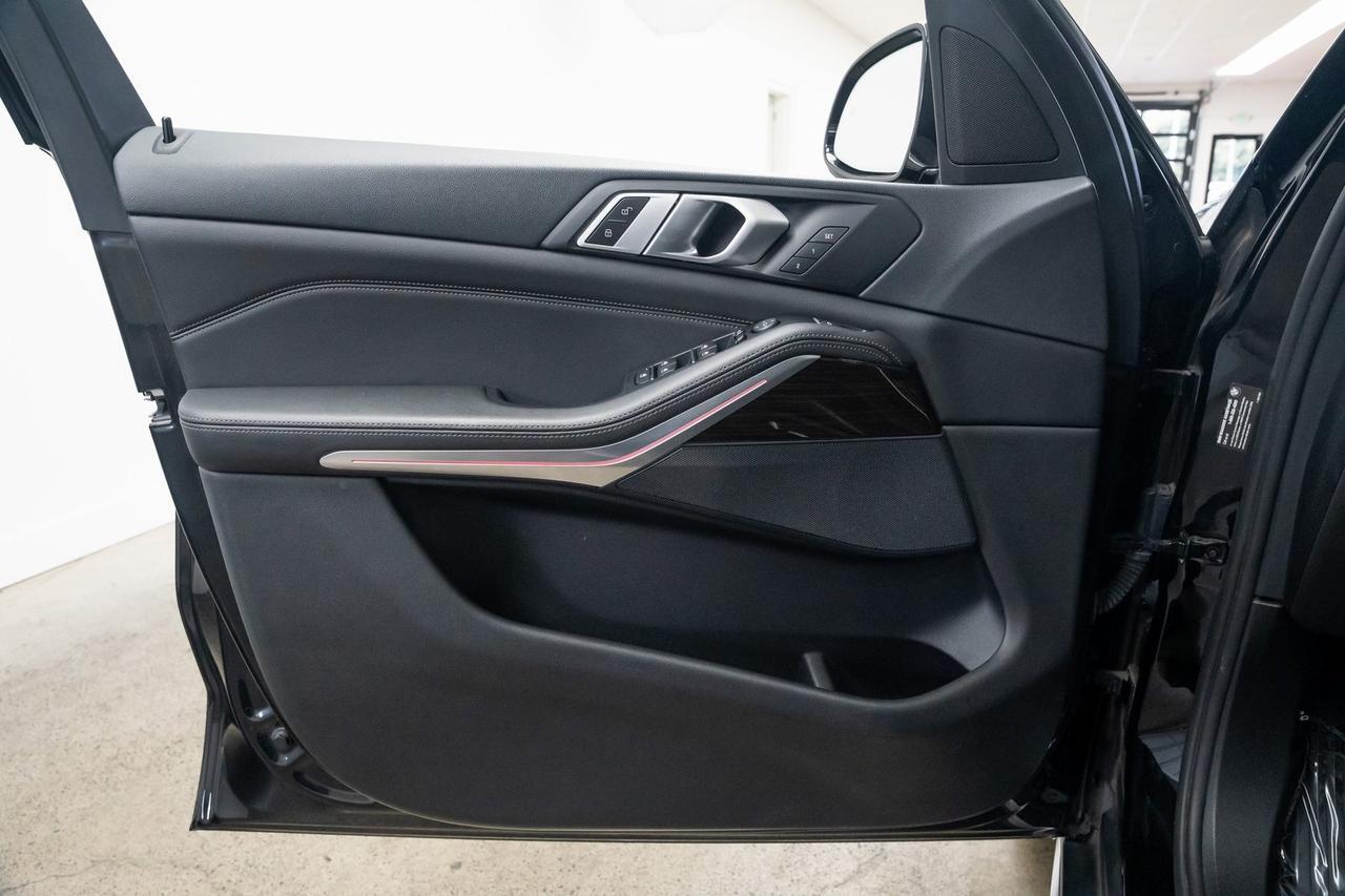 2019 BMW X5 xDrive40i 1-Owner HUD Convenience Package Towing Portland OR