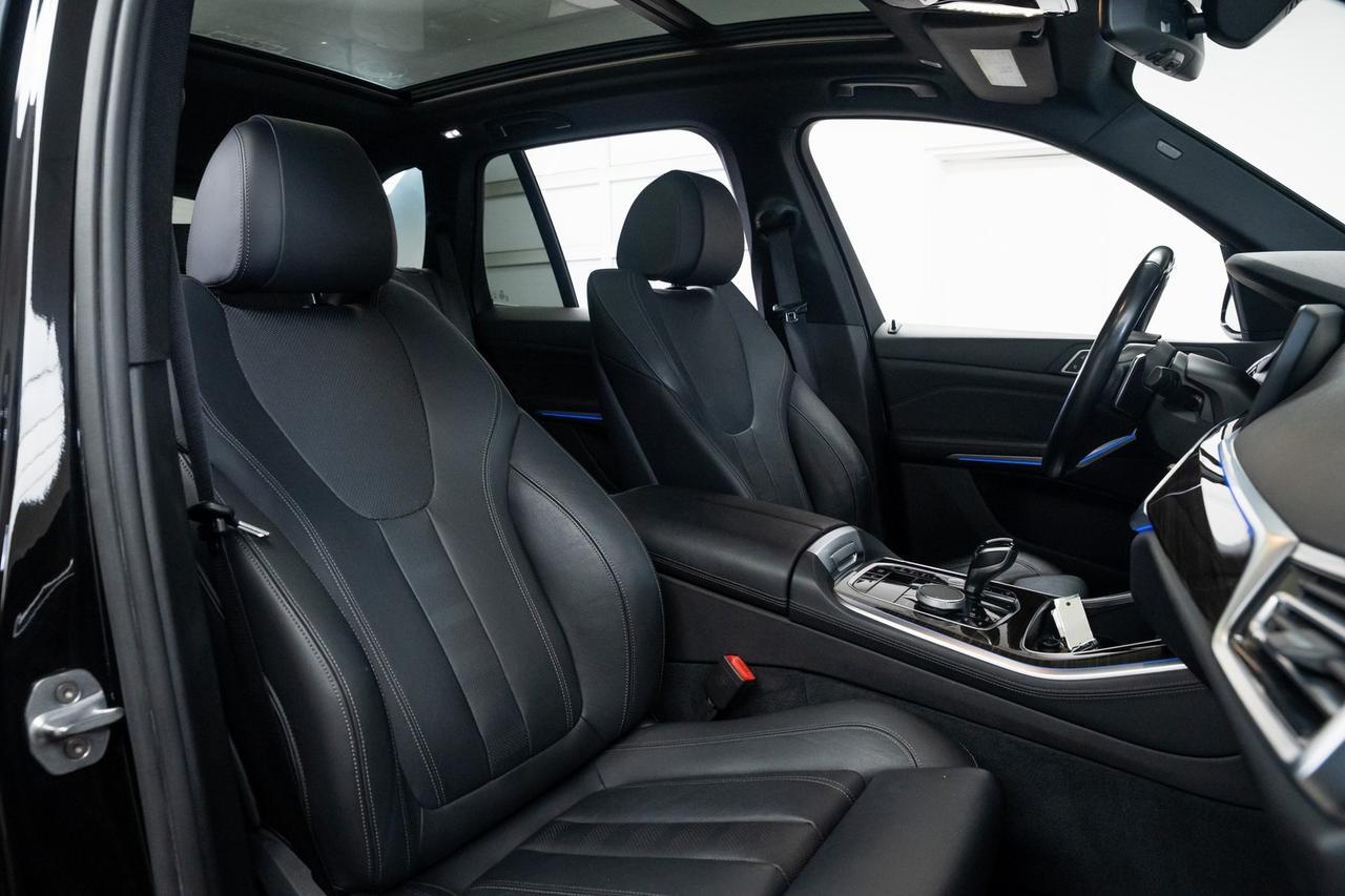 2019 BMW X5 xDrive40i 1-Owner HUD Convenience Package Towing Portland OR