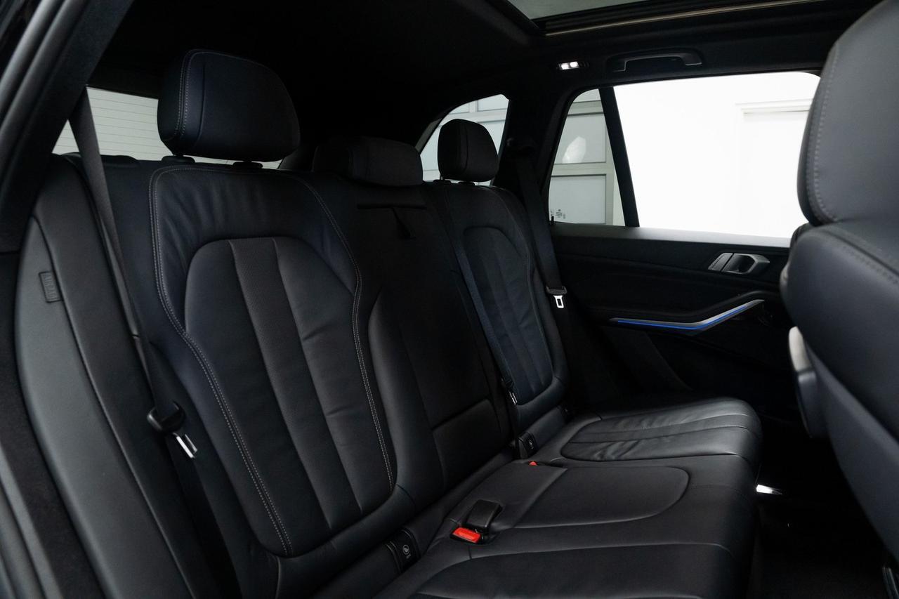 2019 BMW X5 xDrive40i 1-Owner HUD Convenience Package Towing Portland OR