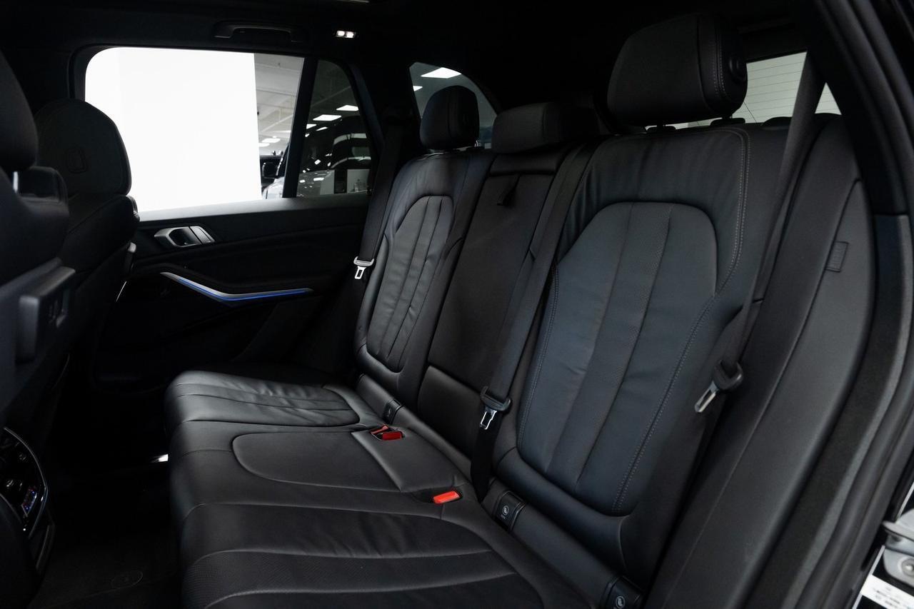 2019 BMW X5 xDrive40i 1-Owner HUD Convenience Package Towing Portland OR