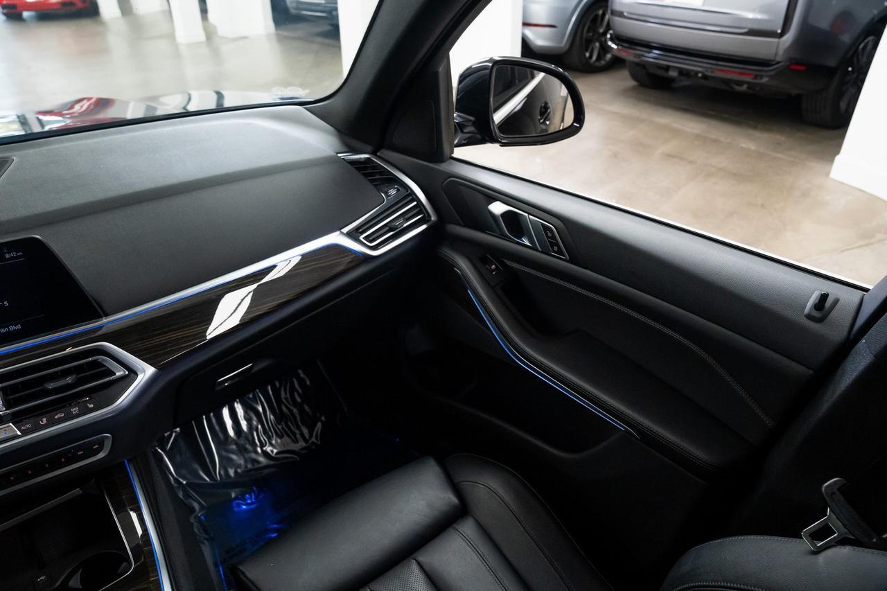 2019 BMW X5 xDrive40i 1 Owner Heated Seats Convenience Package Portland OR