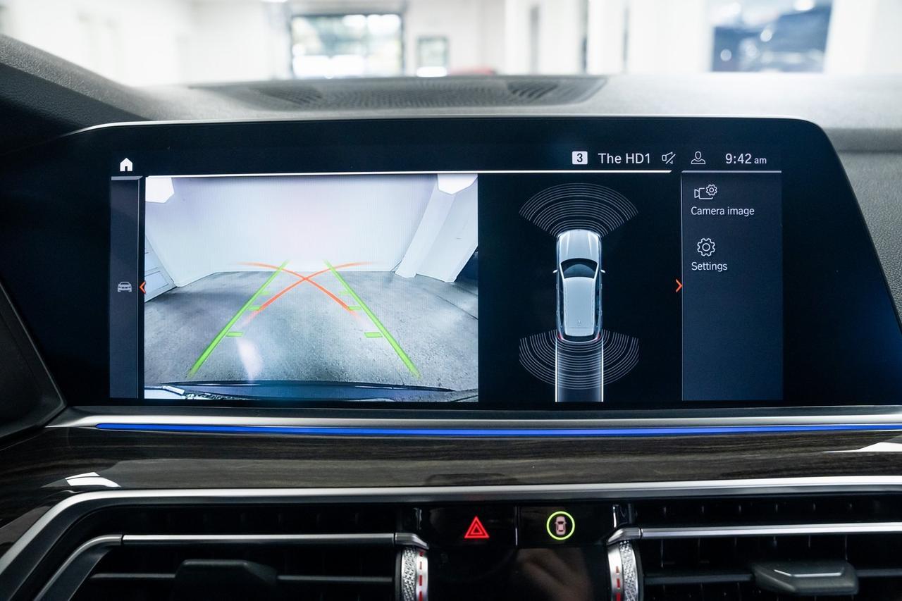 2019 BMW X5 xDrive40i 1 Owner Heated Seats Convenience Package Portland OR