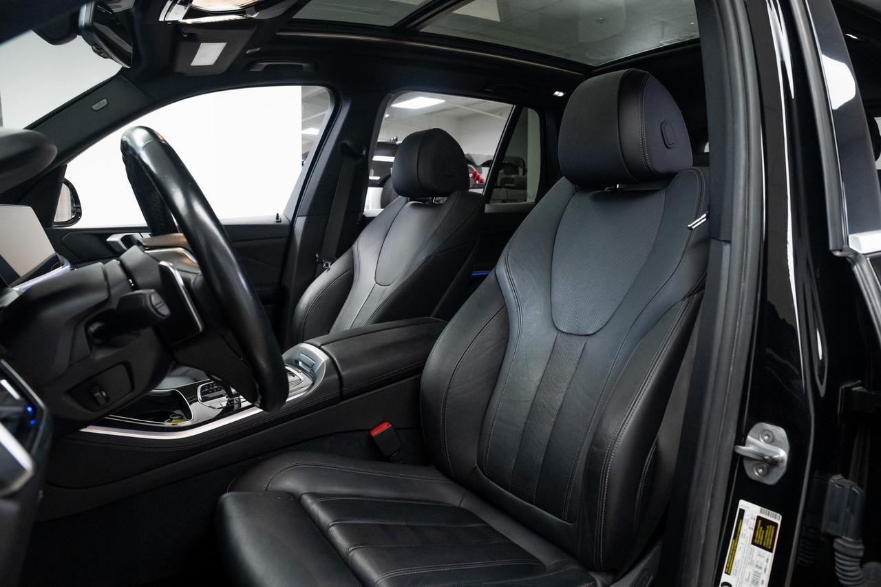 2019 BMW X5 xDrive40i 1 Owner Heated Seats Convenience Package Portland OR