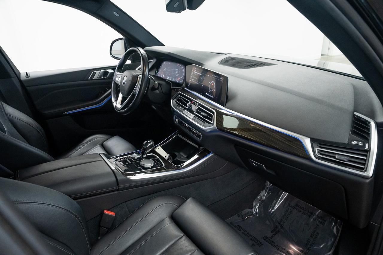 2019 BMW X5 xDrive40i 1 Owner Heated Seats Convenience Package Portland OR