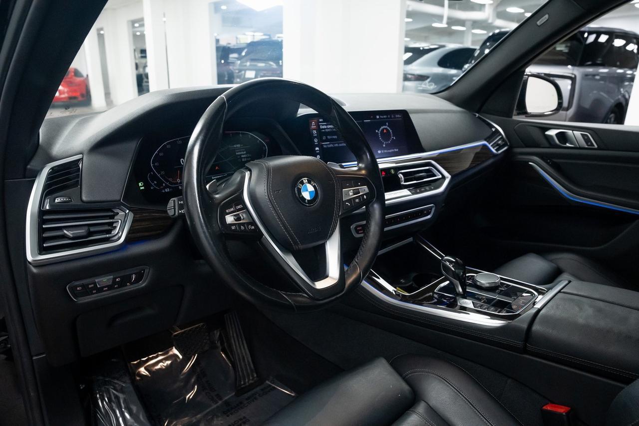 2019 BMW X5 xDrive40i 1 Owner Heated Seats Convenience Package Portland OR