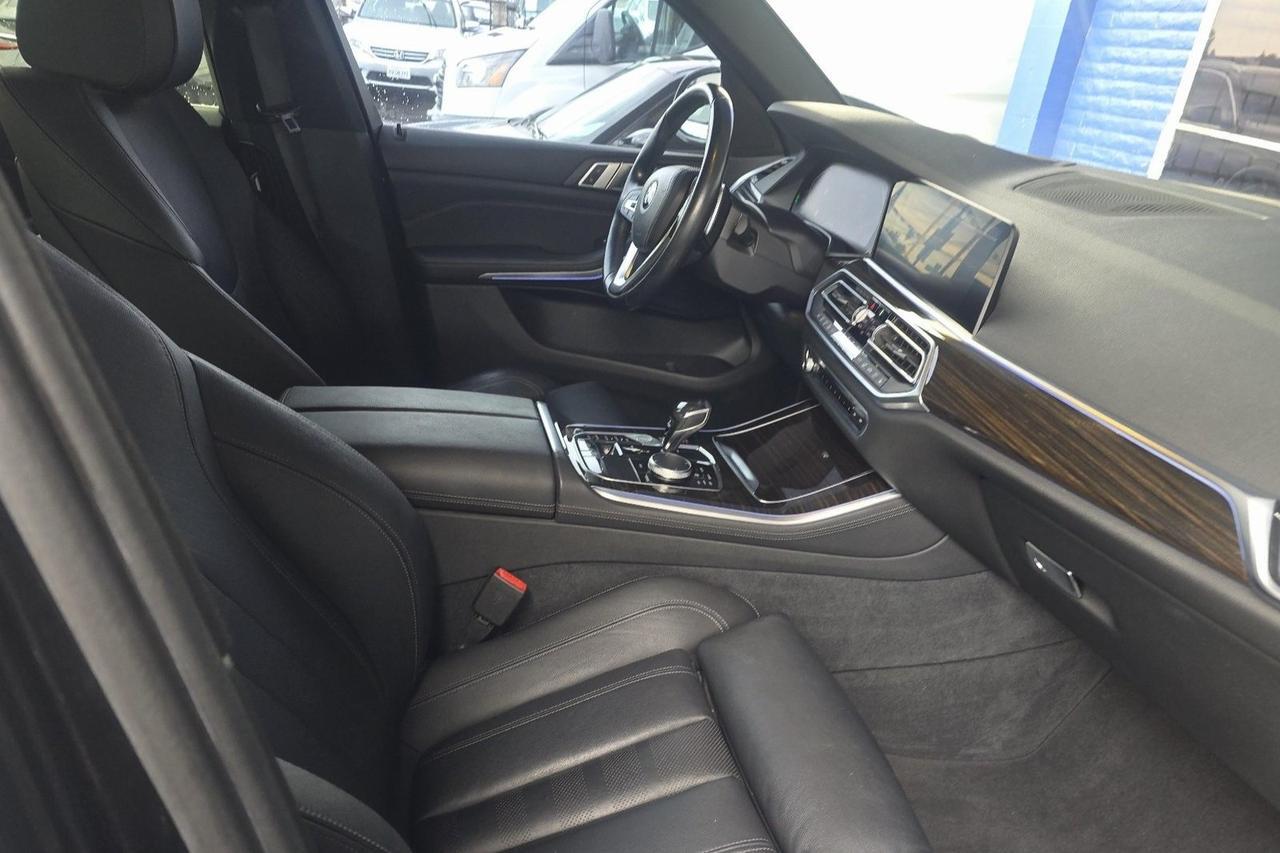 2019 BMW X5 xDrive40i 1-Owner xLine Convenience Package Portland OR