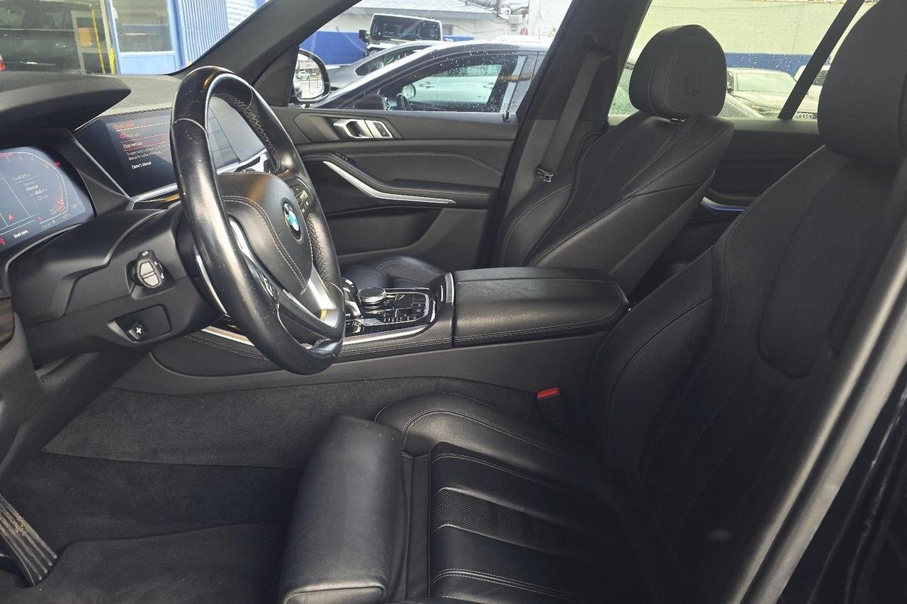 2019 BMW X5 xDrive40i 1-Owner xLine Convenience Package Portland OR