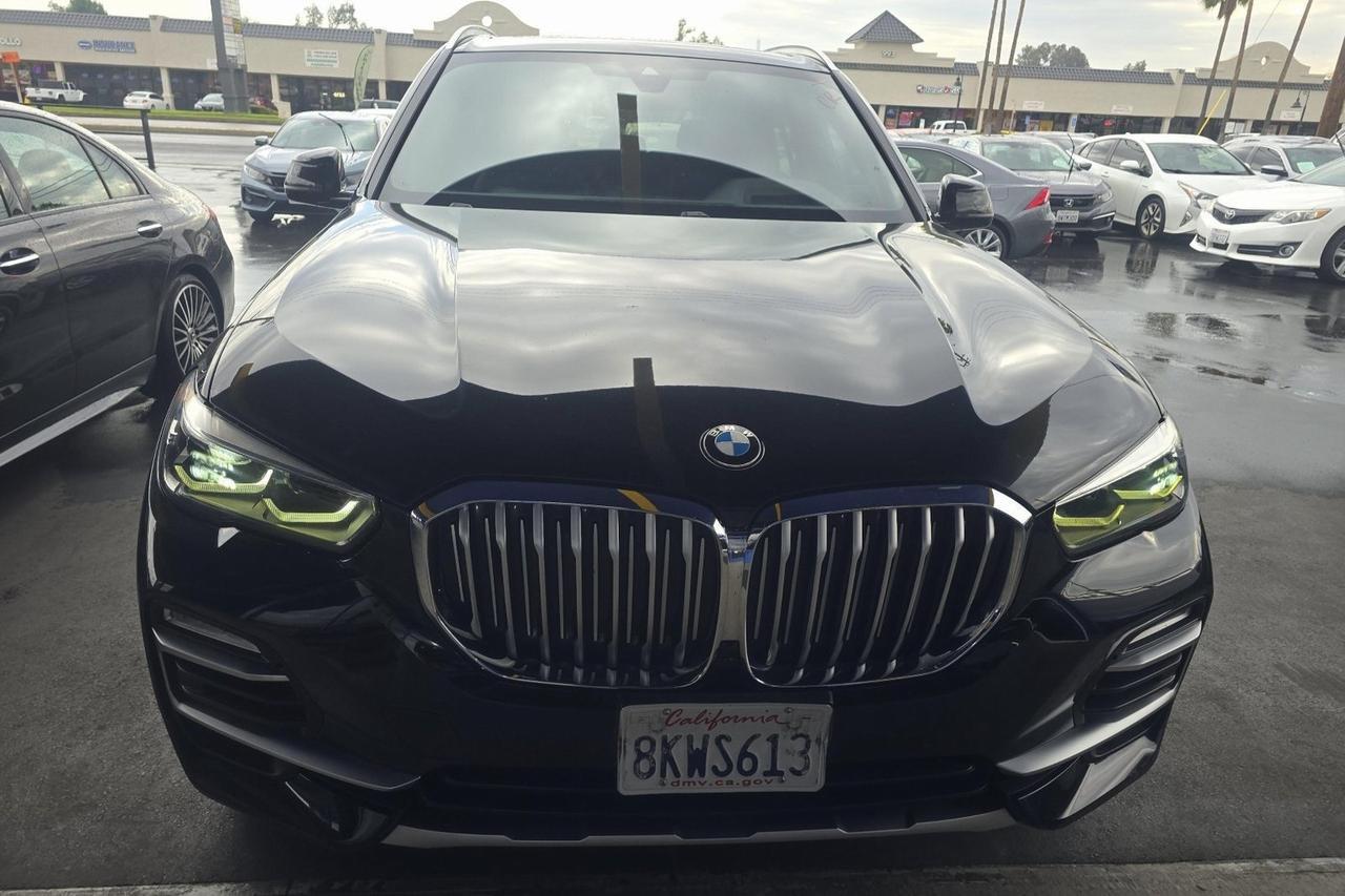 2019 BMW X5 xDrive40i 1-Owner xLine Convenience Package Portland OR