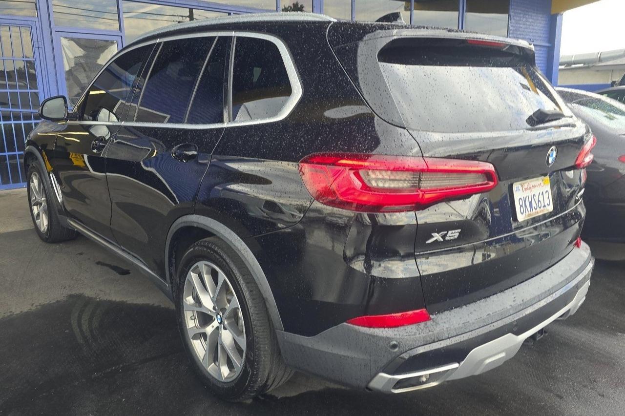 2019 BMW X5 xDrive40i 1-Owner xLine Convenience Package Portland OR
