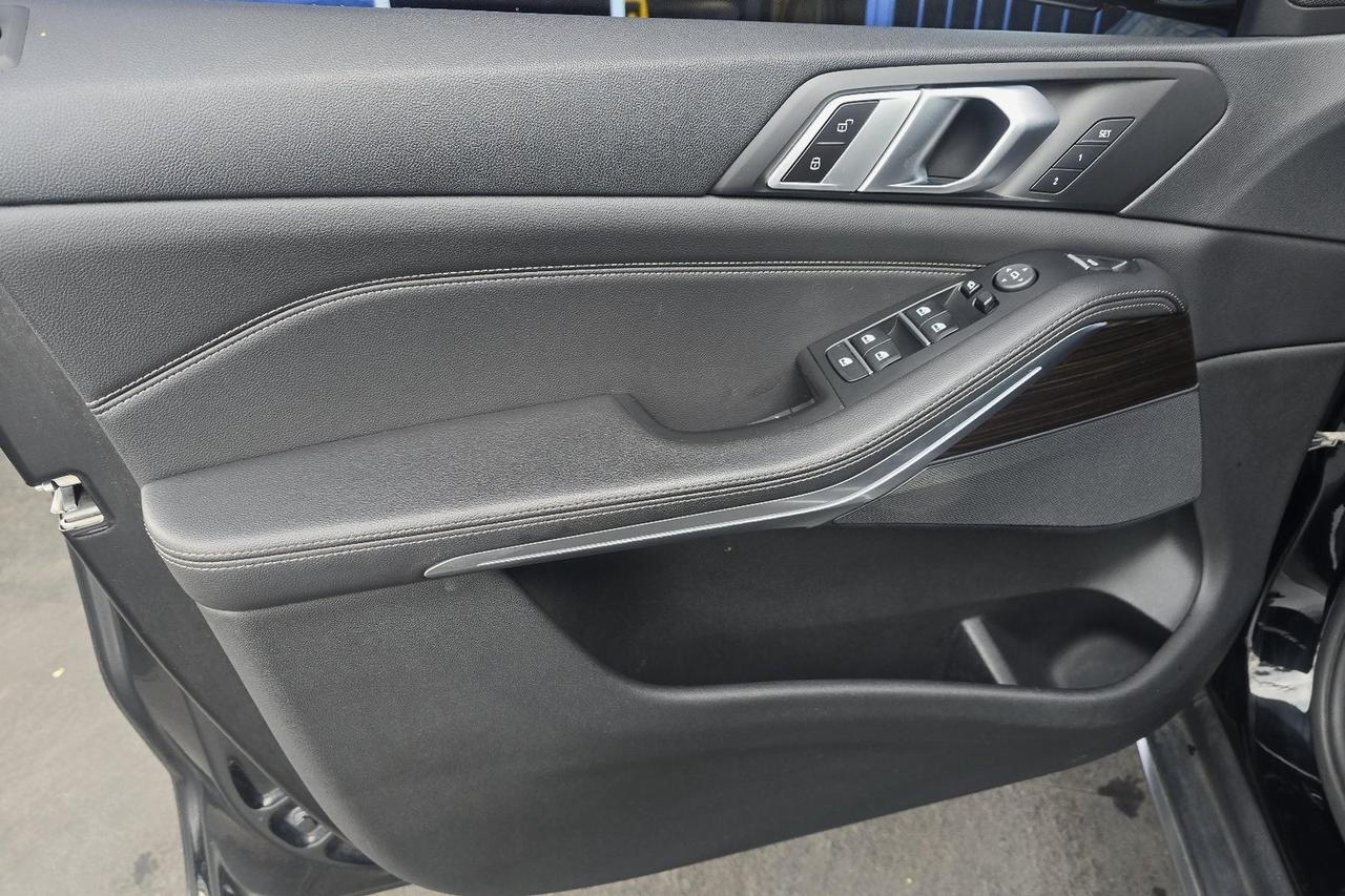 2019 BMW X5 xDrive40i 1-Owner xLine Convenience Package Portland OR