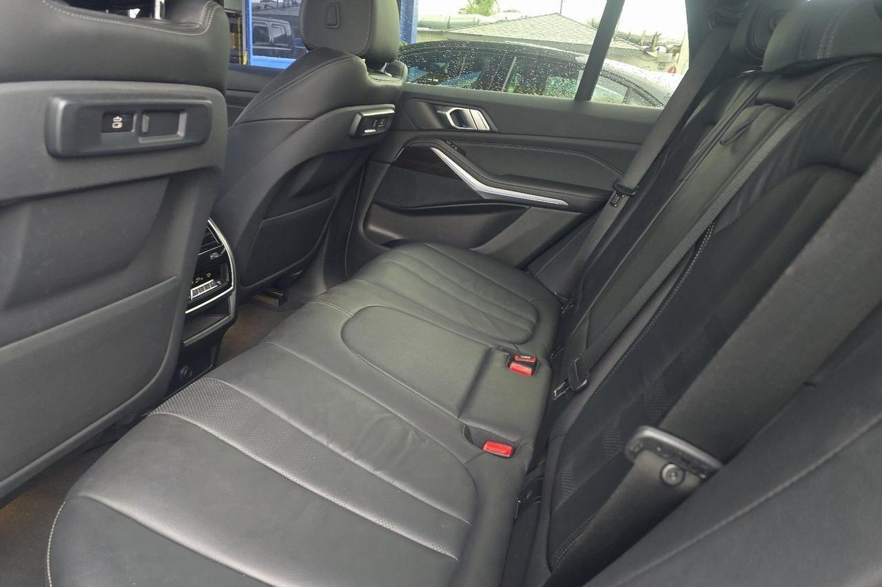 2019 BMW X5 xDrive40i 1-Owner xLine Convenience Package Portland OR