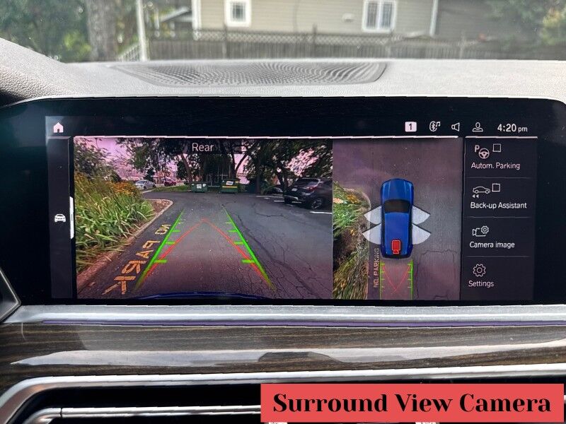 2019 BMW X5 xDrive40i AWD/4WD w/ Premium Package Arlington VA