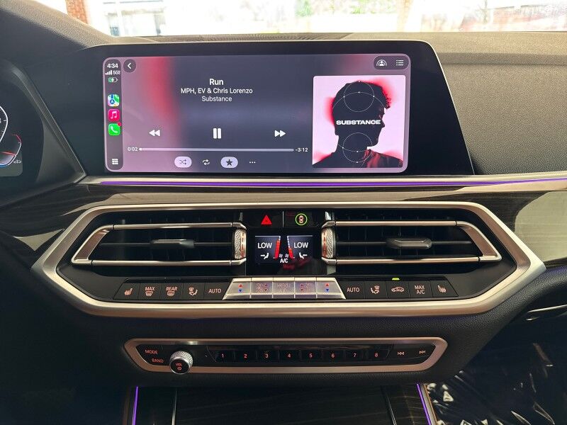 2019 BMW X5 xDrive40i AWD/4WD w/ Premium Package Arlington VA