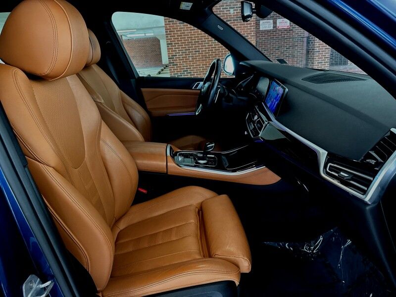 2019 BMW X5 xDrive40i AWD/4WD w/ Premium Package Arlington VA