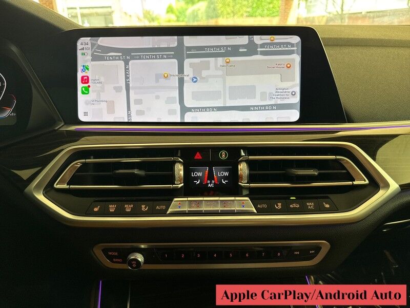 2019 BMW X5 xDrive40i AWD/4WD w/ Premium Package Arlington VA