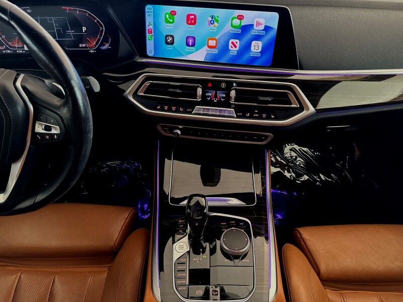 2019 BMW X5 xDrive40i AWD/4WD w/ Premium Package Arlington VA