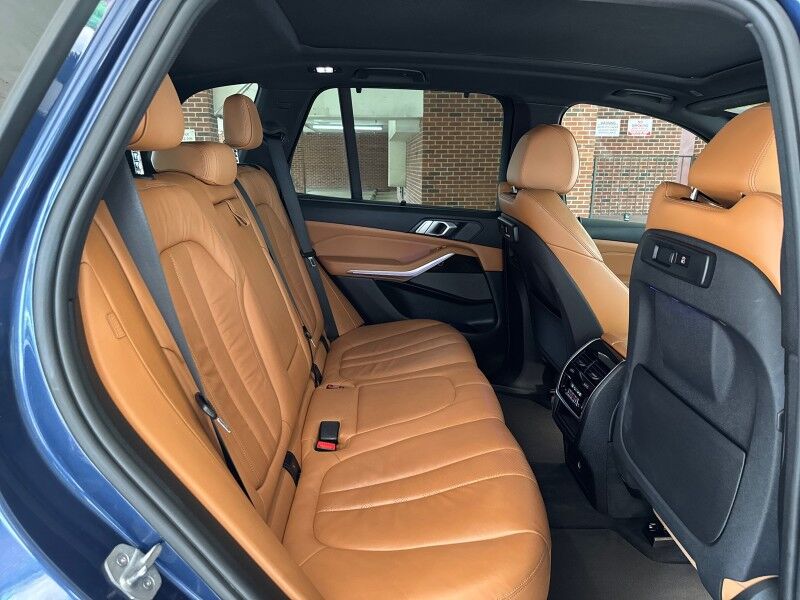 2019 BMW X5 xDrive40i AWD/4WD w/ Premium Package Arlington VA