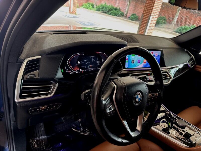 2019 BMW X5 xDrive40i AWD/4WD w/ Premium Package Arlington VA