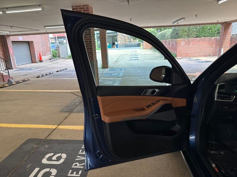 2019 BMW X5 xDrive40i AWD/4WD w/ Premium Package Arlington VA