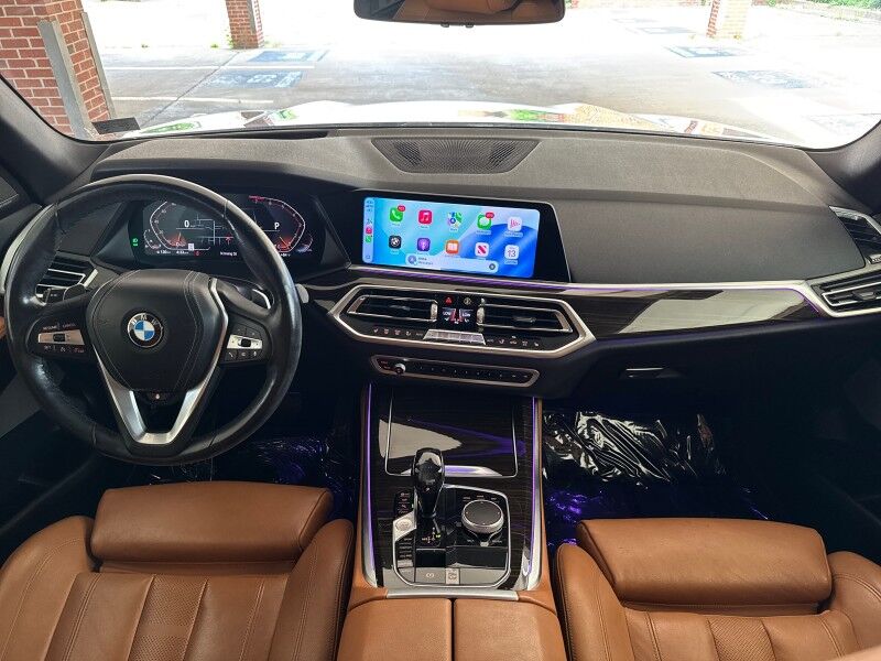 2019 BMW X5 xDrive40i AWD/4WD w/ Premium Package Arlington VA