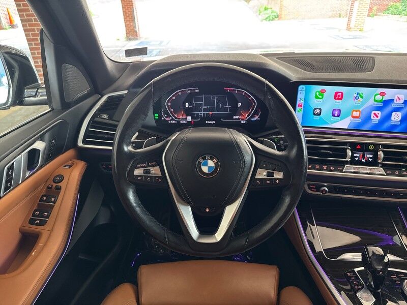 2019 BMW X5 xDrive40i AWD/4WD w/ Premium Package Arlington VA