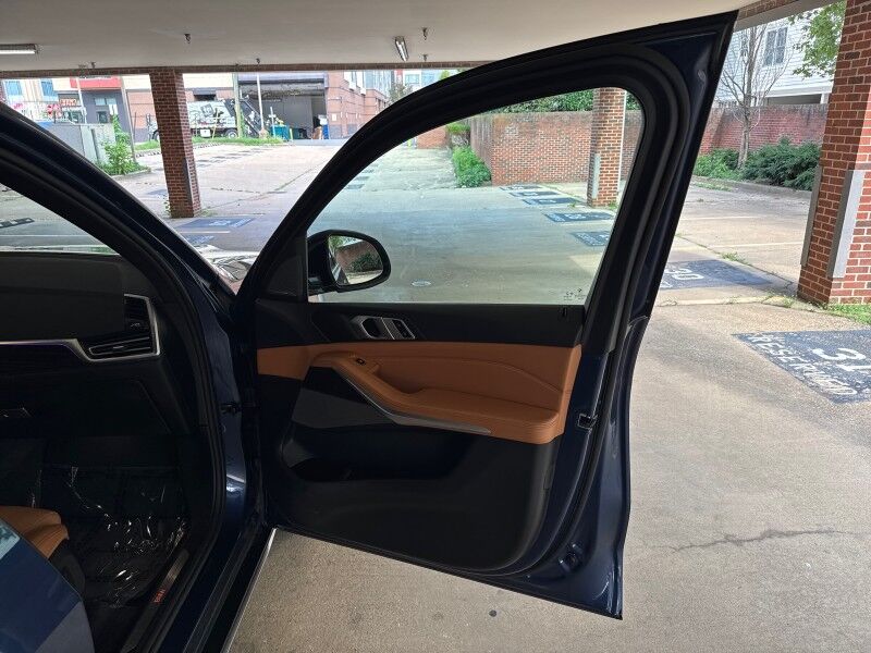2019 BMW X5 xDrive40i AWD/4WD w/ Premium Package Arlington VA