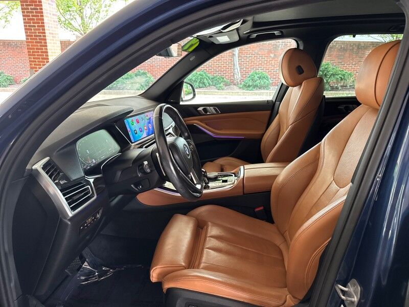 2019 BMW X5 xDrive40i AWD/4WD w/ Premium Package Arlington VA