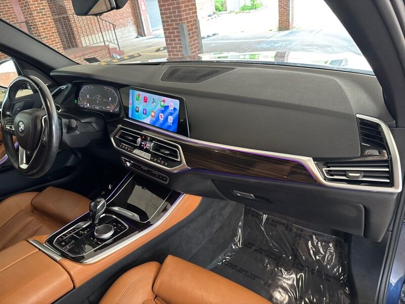 2019 BMW X5 xDrive40i AWD/4WD w/ Premium Package Arlington VA