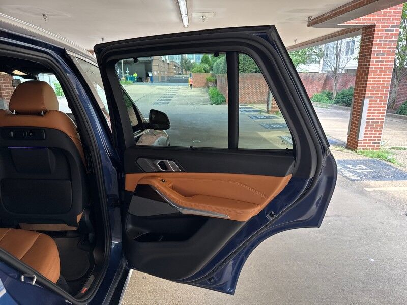 2019 BMW X5 xDrive40i AWD/4WD w/ Premium Package Arlington VA