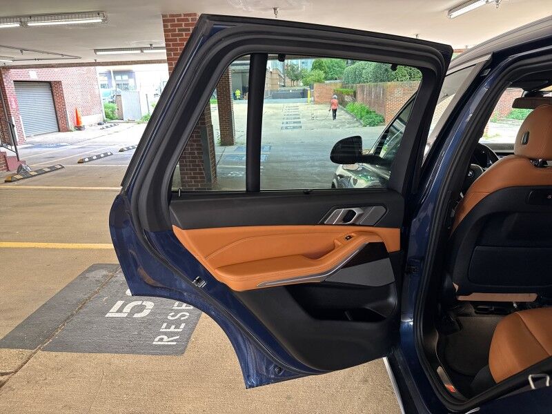 2019 BMW X5 xDrive40i AWD/4WD w/ Premium Package Arlington VA
