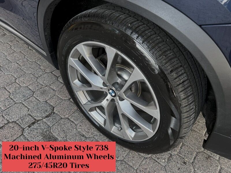 2019 BMW X5 xDrive40i AWD/4WD w/ Premium Package Arlington VA