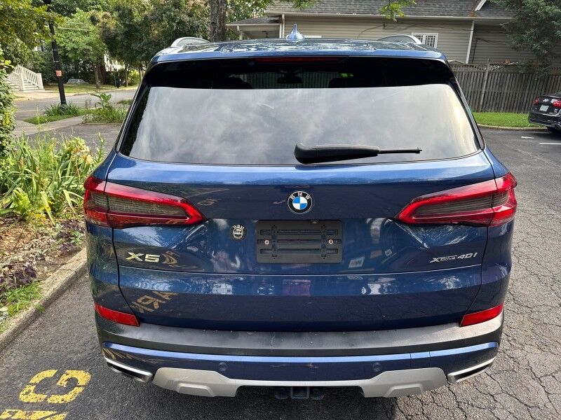 2019 BMW X5 xDrive40i AWD/4WD w/ Premium Package Arlington VA
