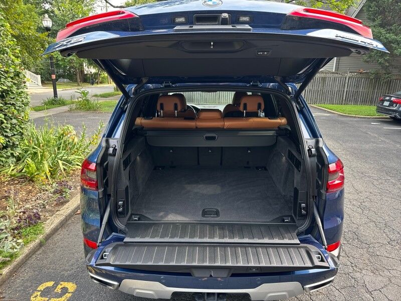 2019 BMW X5 xDrive40i AWD/4WD w/ Premium Package Arlington VA