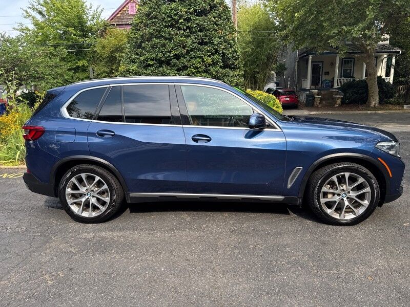 2019 BMW X5 xDrive40i AWD/4WD w/ Premium Package Arlington VA
