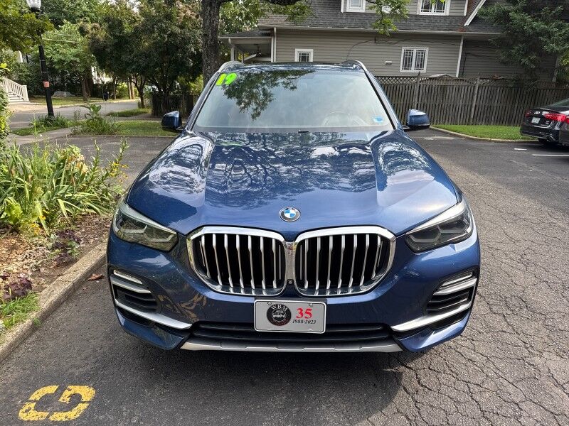 2019 BMW X5 xDrive40i AWD/4WD w/ Premium Package Arlington VA