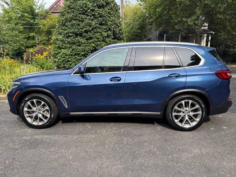 2019 BMW X5 xDrive40i AWD/4WD w/ Premium Package Arlington VA