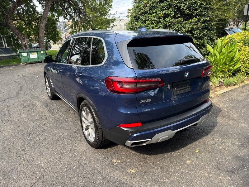 2019 BMW X5 xDrive40i AWD/4WD w/ Premium Package Arlington VA