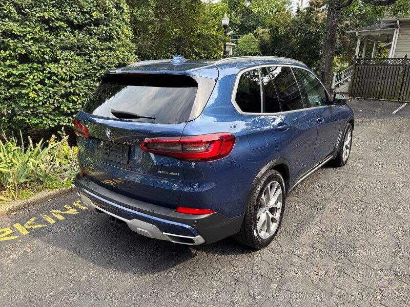 2019 BMW X5 xDrive40i AWD/4WD w/ Premium Package Arlington VA