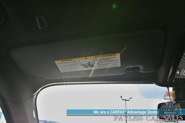 2019 BMW X5 xDrive40i / AWD / AutoStart / Convenience, Premium & Off Road Pkg / Front & Rear Heated Leather Seats / Heated Steering / Panoramic Sunroof / NAV / HUD / Blind Spot Alert / Air Suspension / Tow Pkg / 1-Owner Anchorage AK 2019 BMW X5 xDrive40i / AWD / AutoStart / Convenience, Premium & Off Road Pkg / Front & Rear Heated Leather Seats / Heated Steering / Panoramic Sunroof / NAV / HUD / Blind Spot Alert / Air Suspension / Tow Pkg / 1-Owner Anchorage AK