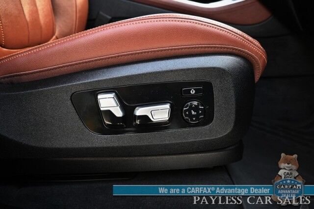 2019 BMW X5 xDrive40i / AWD / AutoStart / Convenience, Premium & Off Road Pkg / Front & Rear Heated Leather Seats / Heated Steering / Panoramic Sunroof / NAV / HUD / Blind Spot Alert / Air Suspension / Tow Pkg / 1-Owner Anchorage AK 2019 BMW X5 xDrive40i / AWD / AutoStart / Convenience, Premium & Off Road Pkg / Front & Rear Heated Leather Seats / Heated Steering / Panoramic Sunroof / NAV / HUD / Blind Spot Alert / Air Suspension / Tow Pkg / 1-Owner Anchorage AK