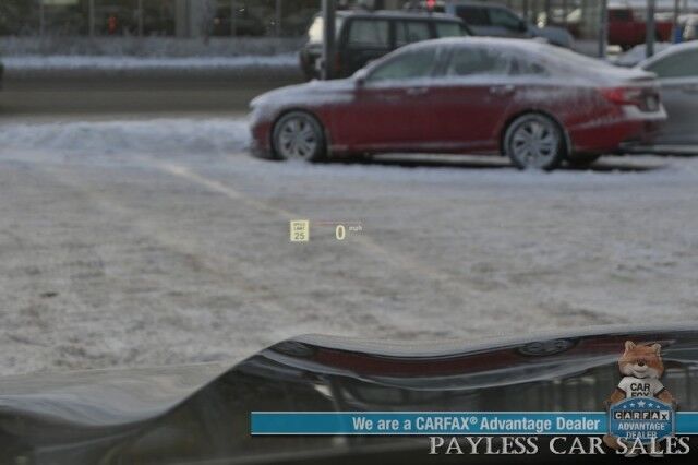 2019 BMW X5 xDrive40i / AWD / AutoStart / Premium & Off Road Pkg / Power & Heated Leather Seats / Heated Steering Wheel / Panoramic Sunroof / NAV / HUD / Forward Collision & Blind Spot Alert / 26 MPG / Tow Pkg / 1-Owner Anchorage AK